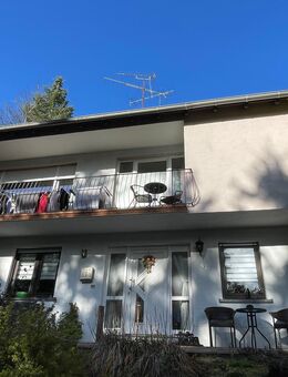 Ihr Rückzugsort im Grünen – Stilvolles Zuhause in Zweibrücken! - Zweibrücken