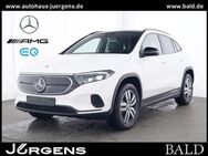 Mercedes EQA, 250 Progressive MBUX Wide, Jahr 2023 - Lüdenscheid