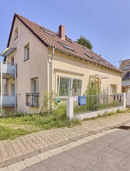 Dreifamilienhaus mit Potenzial in idyllischer Lage von Mühltal - Wohnen, Gestalten, Verwirklichen - Mühltal