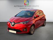 Renault ZOE, INTENS R1 E 50 Batteriemiete, Jahr 2020 - Markdorf