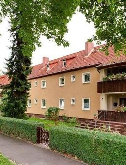 Reinkommen und Wohlfühlen: individuelle 3-Zimmer-Wohnung - Göttingen