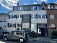 RIDA RESIDENTIAL - Ankommen & Wohlfühlen - Stilvolle Etagenwohnung mit Balkon in ruhiger Lage - Köln