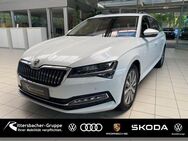 Skoda Superb Combi Style 2.0TDI DSG Navi Kamera Kessy - Saarbrücken