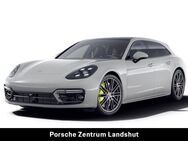 Porsche Panamera, Turbo S E-Hybrid Sport Turismo |, Jahr 2021 - Ergolding