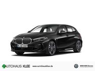 BMW 120, d xDrive M Sport EU6d digitales, Jahr 2023 - Wölfersheim