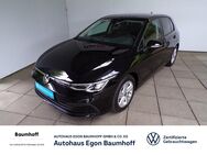 VW Golf, 1.5 TSI VIII LIFE S, Jahr 2020 - Lennestadt