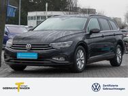 VW Passat Variant, 1.5 TSI BUSINESS, Jahr 2019 - Bochum