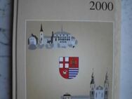 Heimatkalender 2000 Landkreis Bitburg-Prüm. Buch, Eifelkreis, 3,- - Flensburg