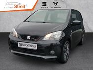 Seat Mii, 1.0 FR-Line Berganfahrass GA Sportfahrwerk el SP, Jahr 2017 - Ostheim (Rhön)