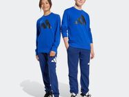 adidas Sportswear Trainingsanzug J BL FT JOG 240 (2-tlg)
