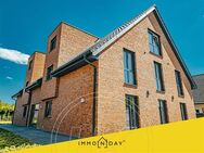 NEU: Energieeffiziente Erdgeschoss-Wohnung am Waldstadion in Darme! - Lingen (Ems)