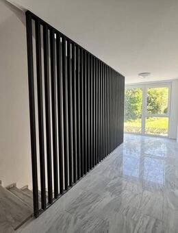 OFFENE BESICHTIGUNG AM SAMSTAG, DEN 20.09.25 UM 15 UHR! STIL TRIFFT FRISCHLUFT! NEUBAU! 3 Zimmer - Betzdorf
