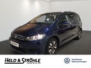 VW Touran, 1.5 TSI MOVE 7S, Jahr 2023 - Neu Ulm