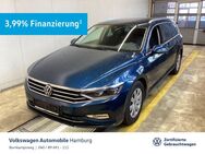 VW Passat Variant, 2.0 TDI Business IQ Light, Jahr 2022 - Hamburg