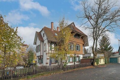 Dreifamilienhaus in Donaueschingen zu verkaufen!