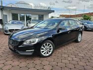 Volvo V60 D4 Linje Business AUTOMATIK KAMERA NAVI - Wiesbaden Kostheim