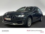 Audi A4 Allroad, 40 TDI quattro, Jahr 2023 - Hamburg