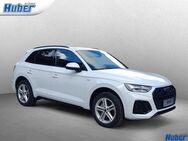 Audi Q5, S line 40 TFSI quattro, Jahr 2024 - Bad Reichenhall