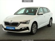 Skoda Scala, 1.0 TSI Clever ######, Jahr 2021 - Donnersdorf