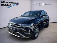 VW T-Roc, 1.5 TSI MOVE, Jahr 2024 - Walldorf (Baden-Württemberg)