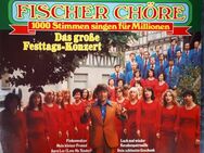 Fischer Chöre – Gloria Halleluja (Das Große Festtags-Konzert) - Dinslaken