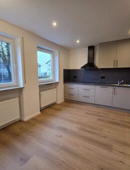 Provisionsfrei! Kernsanierte 2-Zimmer-Wohnung mit großzügiger Terrasse - Passau