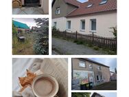 Einfamilienhaus mit Potential im Unterspreewald zu verkaufen - Schönwald (Brandenburg)