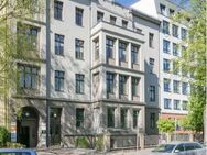 Exklusives Dachgeschoss in Berlin- Kreuzberg - Maisonette-Wohnung mit gewerblicher Teilnutzung - Berlin