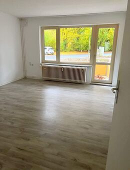 Helle 3-Zimmerwohnung mit Balkon in Gebhardshagen - Salzgitter