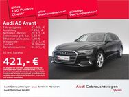 Audi A6, Avant 40 TDI sport, Jahr 2020 - Eching (Regierungsbezirk Oberbayern)