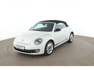 VW Beetle 1.4 TSI Sport BlueMotion Tech - Berlin