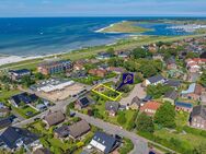 Traumgrundstück 2 in Stein - Ostseeblick und zu Fuß an den Strand - Stein (Schleswig-Holstein)