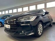 Citroen DS 5 1.6 CHIC*CLIMATIC*SITZH*MFL*TMP*BT*AUTOMATIK - Sindelfingen