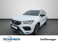 Seat Ateca, 2.0 TDI FR Rückf, Jahr 2024 - Ludwigshafen (Rhein)