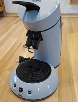 Philips Senseo Kaffee Padmaschine - Braunschweig
