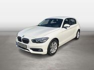 BMW 116, 1.5 i Advantage, Jahr 2015 - Offenburg