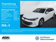 VW Passat Variant, 1.5 Business eTSI, Jahr 2024 - Neckarsulm