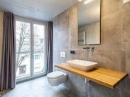 Stylische 4-Zimmer-Wohnung mit Loft-Feeling und Südbalkon - Konstanz
