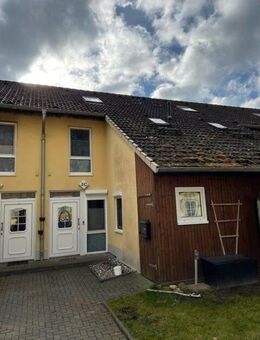 Moderne Reihenhaushälfte in Altenpleen bei Stralsund zu vermieten. - Altenpleen