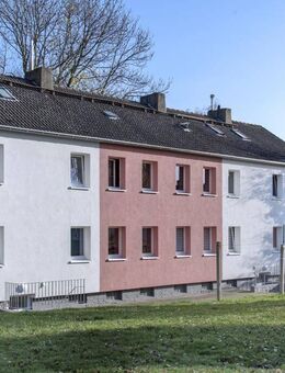 2-Zimmer-Wohnung in Dortmund Eving - Dortmund
