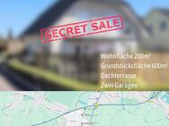 Secretsale - Familientraum in Brinkum - Stuhr