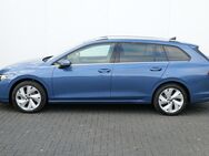 VW Golf Variant, 1.5 TSI Style VIII 150PS, Jahr 2024 - Nidderau