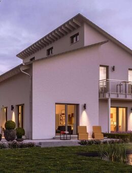 Realisieren Sie Ihr Traumhaus mit dem Marktführer Massahaus - Ahrenshagen-Daskow