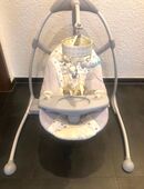 Elektrische Multifunktions Baby Schaukel der Marke Bright Starts in 66787