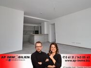 FINTHEN - Erstbezug! 2 Zimmer, Küche, Bad im Neubau - Mainz