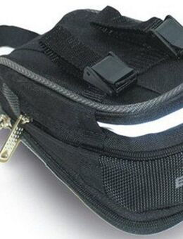 Basil Satteltasche Mada