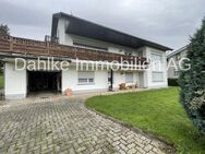 Freistehendes Einfamilienhaus in Bergneustadt-Pernze - Bergneustadt