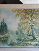 Gemälde Natur in 22179