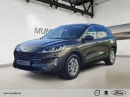 Ford Kuga, Titanium el SP, Jahr 2020 - Landshut