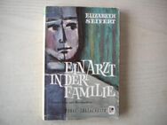 Ein Arzt in der Familie,Elizabeth Seifert,Pabel Verlag,1960 - Linnich